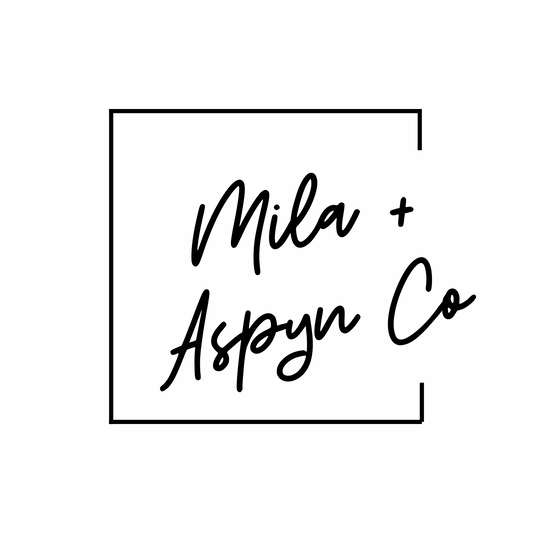 Mila + Aspyn Co Gift Card